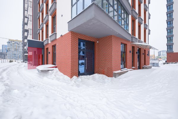 Аренда торгового помещения 67,6 м. Под ваш бизнес - фото 5