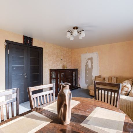 Фотография 4-комнатная квартира по адресу ЛОГОЙСКИЙ тракт, 27 - фото 3