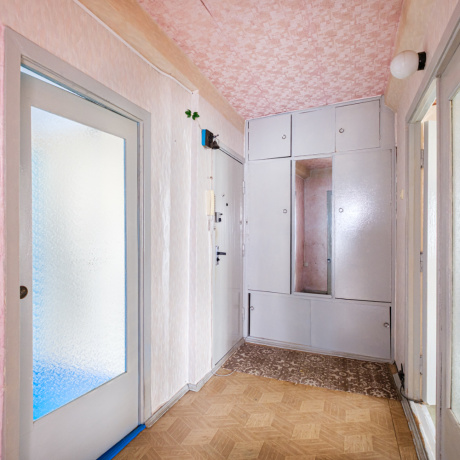 Фотография 3-комнатная квартира по адресу ТАШКЕНТСКАЯ, 16/3 - фото 16