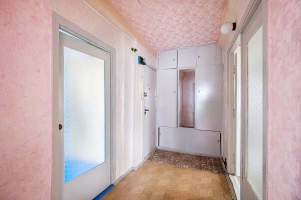 3-комнатная квартира по адресу ТАШКЕНТСКАЯ, 16/3 - фото 16