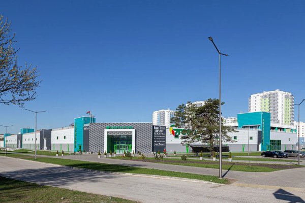 Продажа отличного торгового помещения в ТРЦ &laquo;GreenTime&raquo; - фото 11