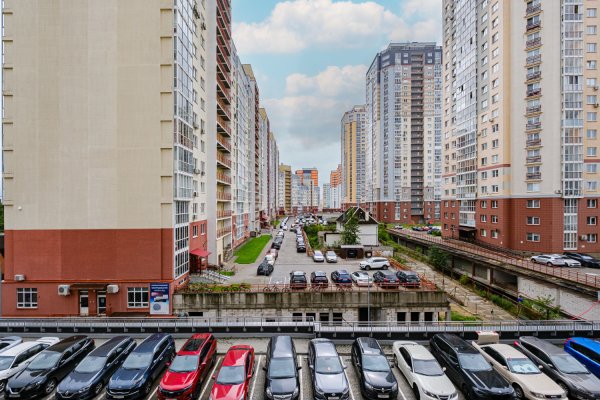 3-комнатная квартира по адресу БОГДАНОВИЧА МАКСИМА, 144 - фото 11