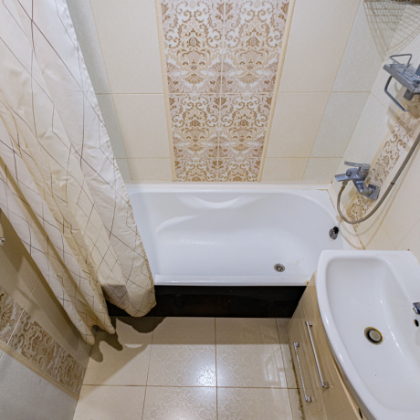 Фотография 4-комнатная квартира по адресу ЛОГОЙСКИЙ тракт, 27 - фото 17