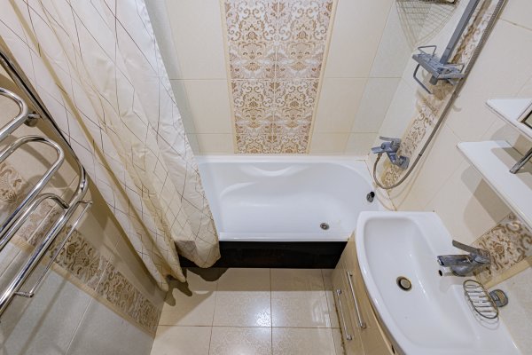 4-комнатная квартира по адресу ЛОГОЙСКИЙ тракт, 27 - фото 17