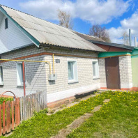 Фотография Продается дом в Заславле - фото 2