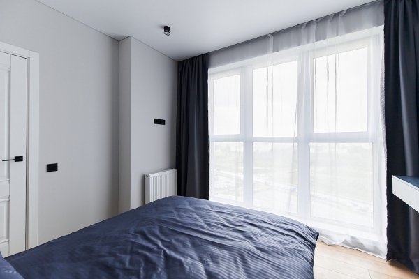 2-комнатная квартира по адресу АЛФЕРОВА, 11 - фото 12