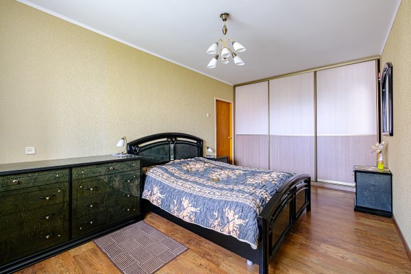 4-комнатная квартира по адресу МАТУСЕВИЧА И.И., 65 - фото 11