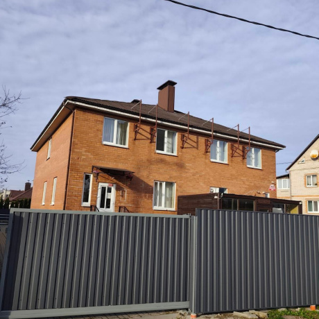 Фотография Продажа офисного здания для вашего бизнеса, Долгиновский тр-т. - фото 2