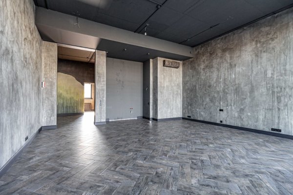 Аренда коммерческого помещения 89,8 кв.м. в ЖК &laquo;Монтерей&raquo;, м-н &laquo;Лебяжий&raquo;. - фото 5