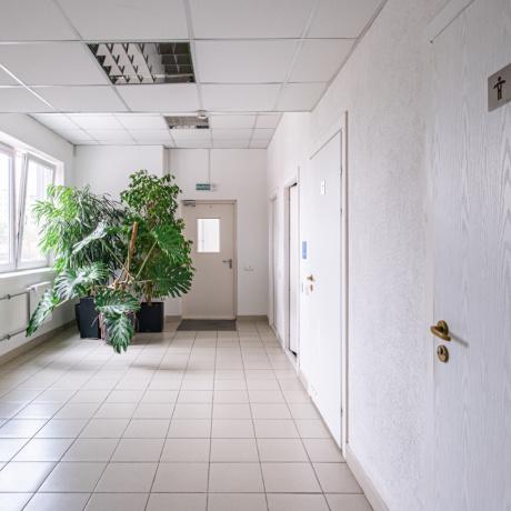 Фотография Продажа офисного помещения 75,6 м2 в ЖК &laquo;Маяк Минска&raquo; - фото 14