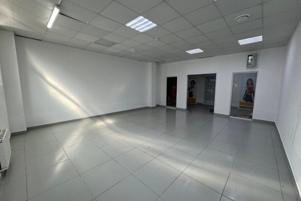 Торговое помещение 40,2 кв.м. в аренду. г. Заславль. - фото 10