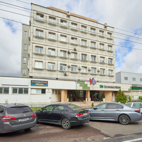 Фотография Продажа многофункционального помещения в 100 м от метро Институт Культуры - фото 2