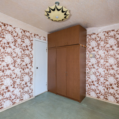 Фотография 3-комнатная квартира по адресу ТАШКЕНТСКАЯ, 16/3 - фото 8