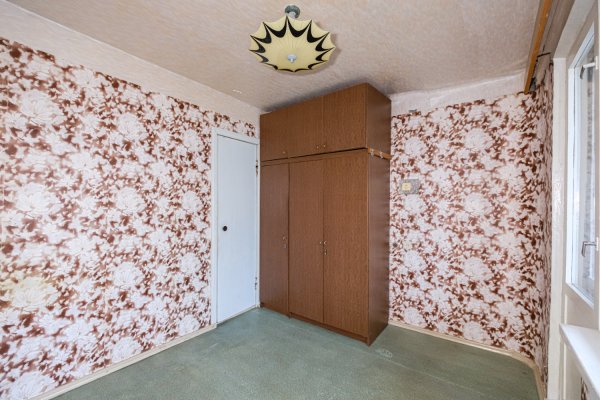 3-комнатная квартира по адресу ТАШКЕНТСКАЯ, 16/3 - фото 8