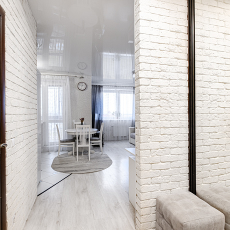 Фотография 1-комнатная квартира по адресу КАМЕННОГОРСКАЯ, 6 - фото 18