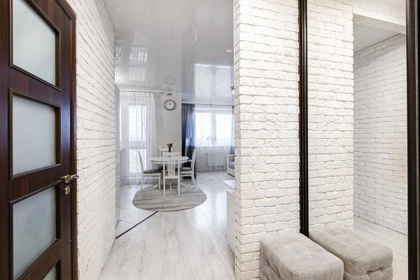 1-комнатная квартира по адресу КАМЕННОГОРСКАЯ, 6 - фото 18