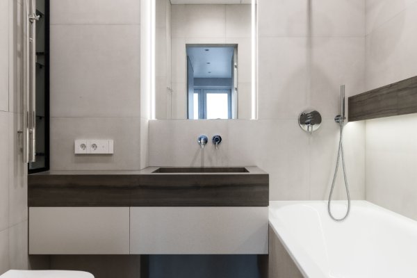 4-комнатная квартира по адресу Дзержинского просп., 32 - фото 19