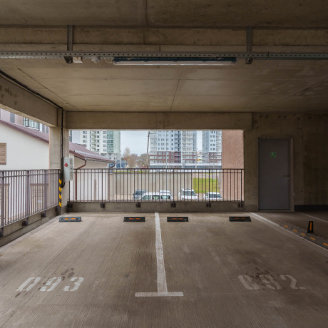 Фотография 4-комнатная квартира по адресу Дзержинского просп., 32 - фото 20