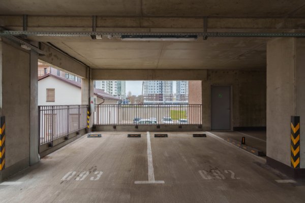 4-комнатная квартира по адресу Дзержинского просп., 32 - фото 20