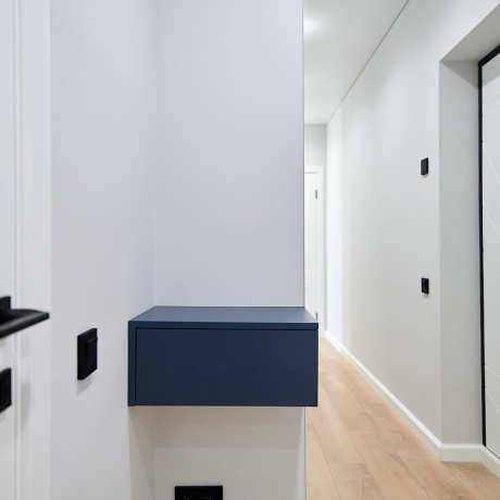 Фотография 2-комнатная квартира по адресу АЛФЕРОВА, 11 - фото 19