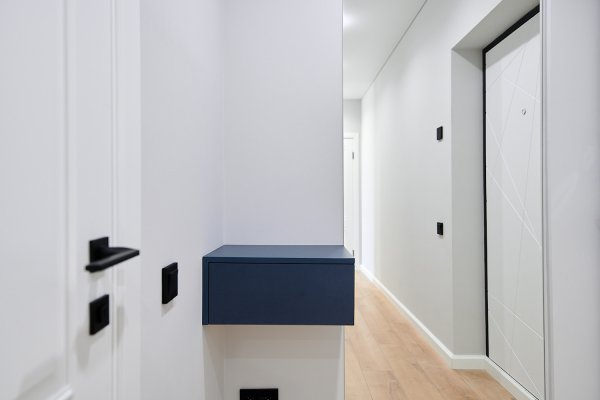 2-комнатная квартира по адресу АЛФЕРОВА, 11 - фото 19