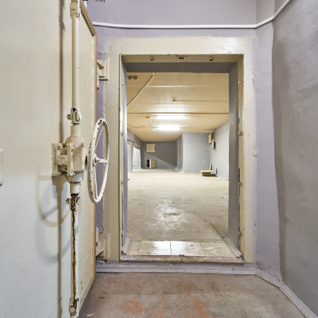 Фотография Продажа многофункционального помещения в 100 м от метро Институт Культуры - фото 11