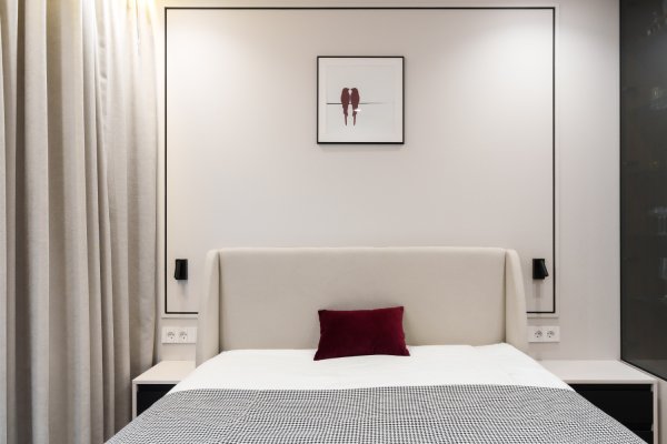 4-комнатная квартира по адресу Дзержинского просп., 32 - фото 12