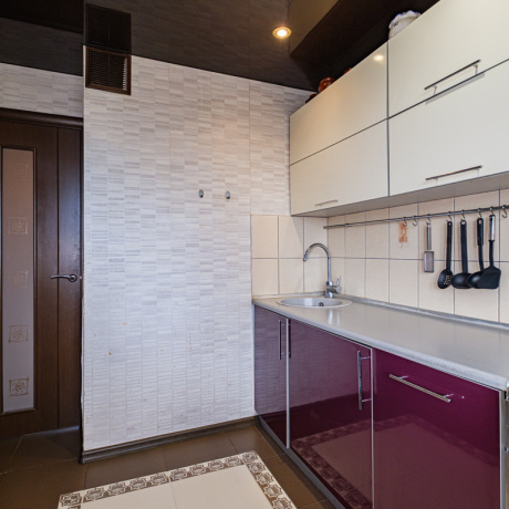 Фотография 4-комнатная квартира по адресу ЛОГОЙСКИЙ тракт, 27 - фото 8