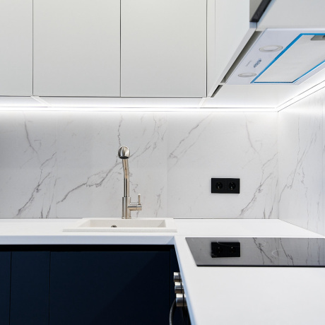 Фотография 2-комнатная квартира по адресу АЛФЕРОВА, 11 - фото 3