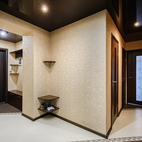 Фотография 4-комнатная квартира по адресу ЛОГОЙСКИЙ тракт, 27 - фото 19