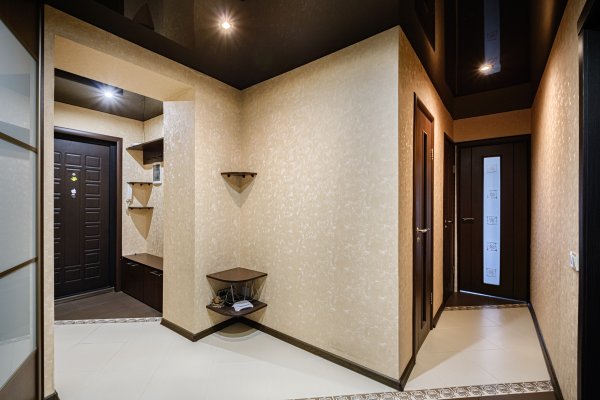 4-комнатная квартира по адресу ЛОГОЙСКИЙ тракт, 27 - фото 19