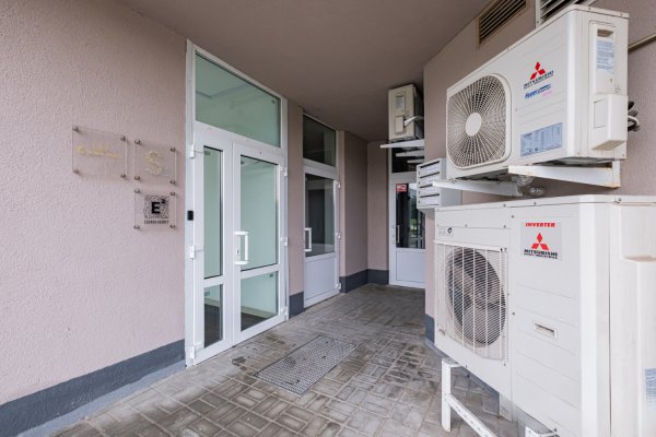 Продажа офисного помещения 75,6 м2 в ЖК «Маяк Минска» - фото 17