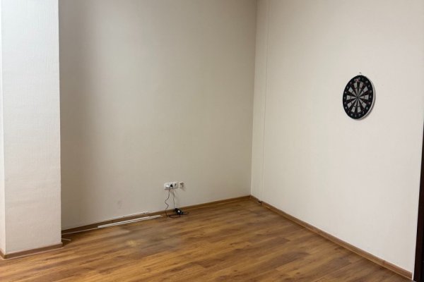 Сдаётся в аренду  помещение под офис в БЦ Европа на 4 этаже, кабинетная система. - фото 4