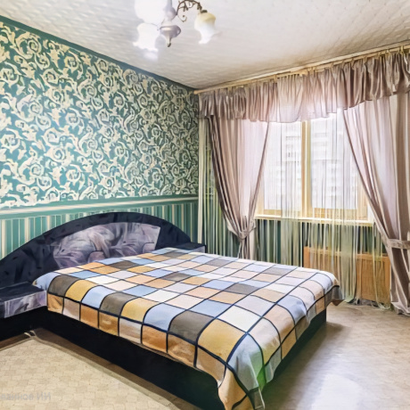 Фотография 3-комнатная квартира по адресу БАЧИЛО АЛЕСЯ, 21 - фото 3