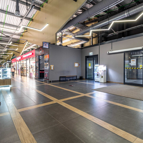 Фотография Аренда многофункционального помещения в ТЦ &laquo;NOVAMALL&raquo;. - фото 12