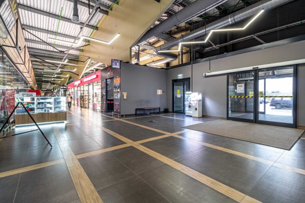 Аренда многофункционального помещения в ТЦ &laquo;NOVAMALL&raquo;. - фото 12