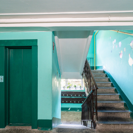 Фотография 1-комнатная квартира по адресу БАГРАТИОНА П.И. 2-Й, 20 - фото 16