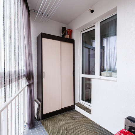 Фотография 1-комнатная квартира по адресу КАМЕННОГОРСКАЯ, 6 - фото 15