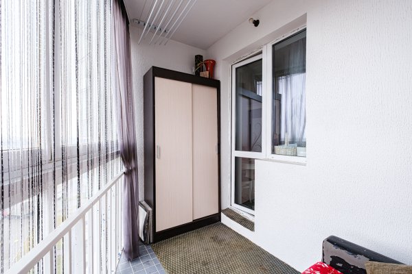 1-комнатная квартира по адресу КАМЕННОГОРСКАЯ, 6 - фото 15