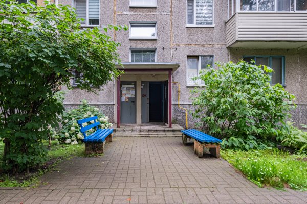 4-комнатная квартира по адресу ЛАНДЕРА К.И., 40 - фото 19