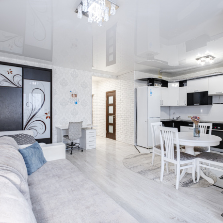 Фотография 1-комнатная квартира по адресу КАМЕННОГОРСКАЯ, 6 - фото 5