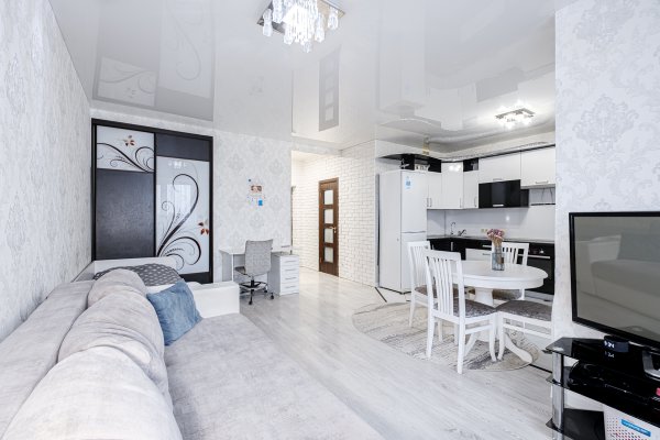 1-комнатная квартира по адресу КАМЕННОГОРСКАЯ, 6 - фото 5