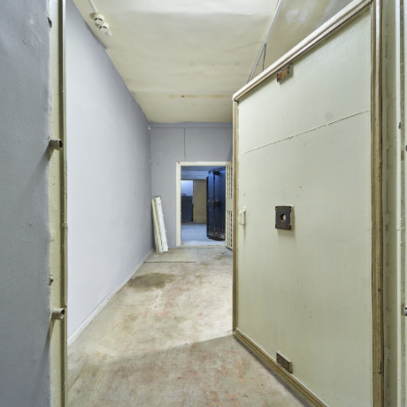 Фотография Продажа многофункционального помещения в 100 м от метро Институт Культуры - фото 17