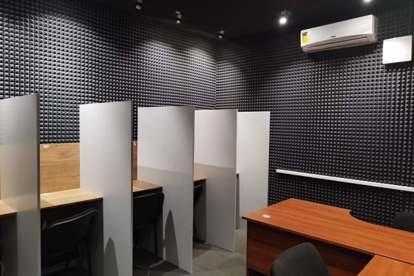 Продажа офисного здания для вашего бизнеса, Долгиновский тр-т. - фото 8