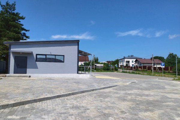 Продажа торгового здания в д. Тарасово Минского р-на. - фото 5