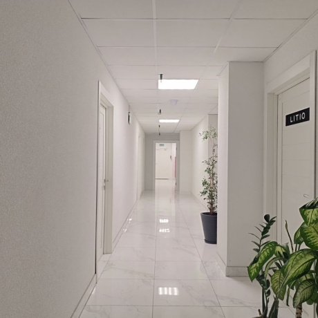 Фотография Аренда офисных/ свободных помещений в ТРЦ &laquo;GreenTime&raquo; - фото 8