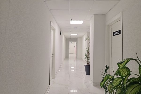 Аренда офисных/ свободных помещений в ТРЦ &laquo;GreenTime&raquo; - фото 8