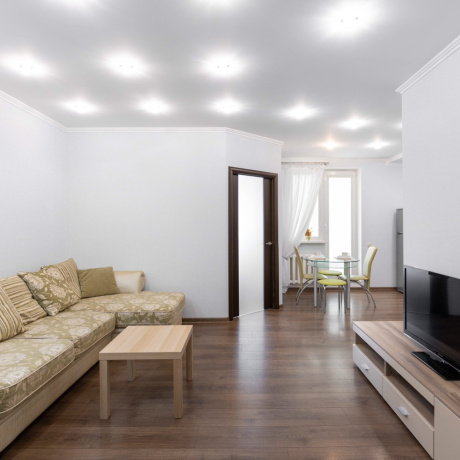 Фотография 1-комнатная квартира по адресу ПРИТЫЦКОГО, 2/2 - фото 4