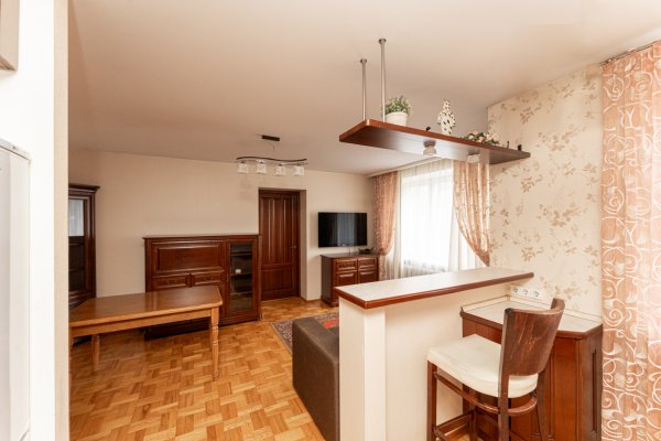 4-комнатная квартира по адресу Долгиновский тракт, 50 - фото 5