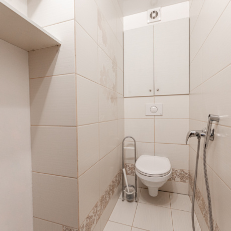 Фотография 4-комнатная квартира по адресу Долгиновский тракт, 50 - фото 15